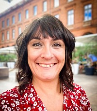 Céline Mathieu-Fourcade naturopathe